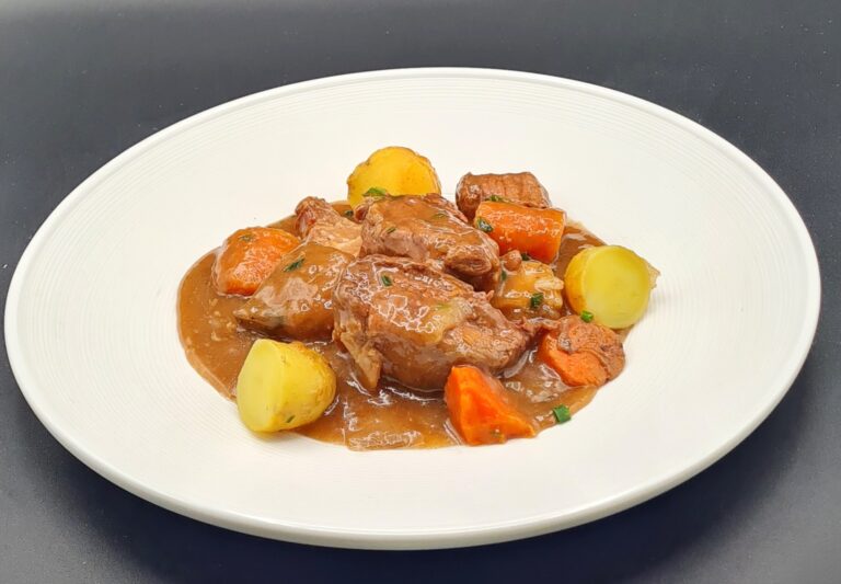 carbonnade de boeuf