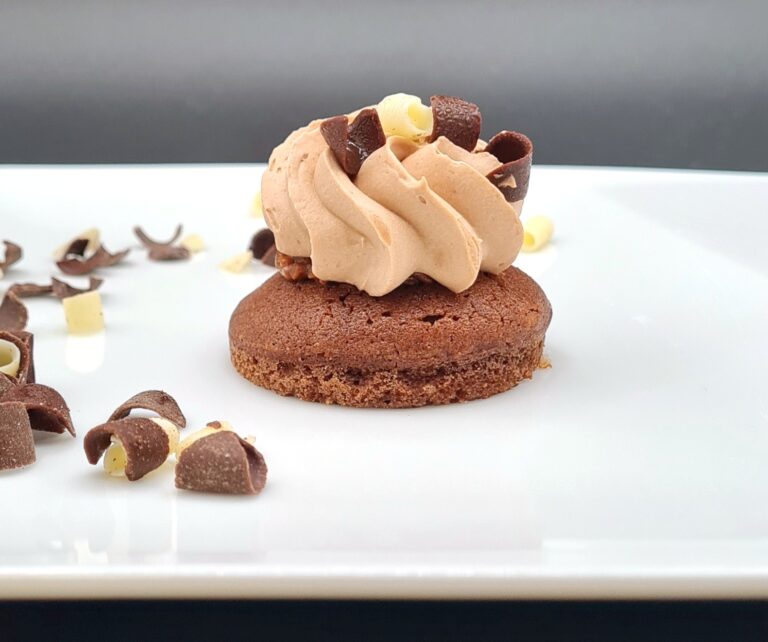 moelleux tout chocolat